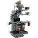 JET JTM-1254VS with ACU-RITE 203 3X (K) DRO, X, Y & Z Powerfeeds & Air Power Drawbar-698060 - AlpineTech Company