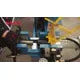 Kaka Industrial EPB-2 Hydraulic Exhaust Pipe Tube Bender, Heavy Duty Swager & Expander