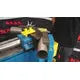 Kaka Industrial EPB-2 Hydraulic Exhaust Pipe Tube Bender, Heavy Duty Swager & Expander