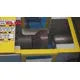 Kaka Industrial EPB-2 Hydraulic Exhaust Pipe Tube Bender, Heavy Duty Swager & Expander