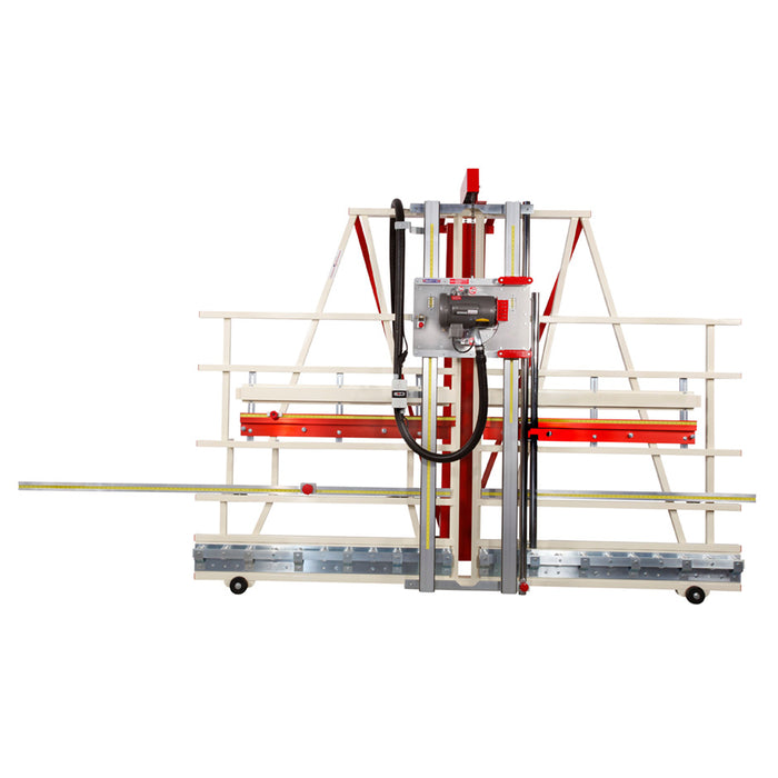 Safety Speed Panel Saw, 64" Max. Crosscut - 7400XL