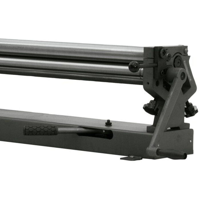 JET SR-2236M Bench Slip Roll, 36" x 22-Gauge-756026 - AlpineTech Company