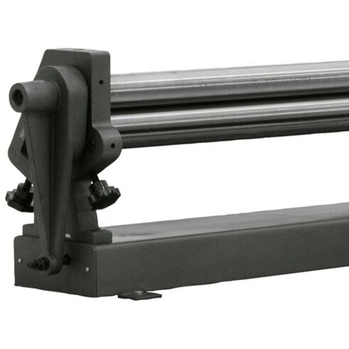 JET SR-2236M Bench Slip Roll, 36" x 22-Gauge-756026 - AlpineTech Company