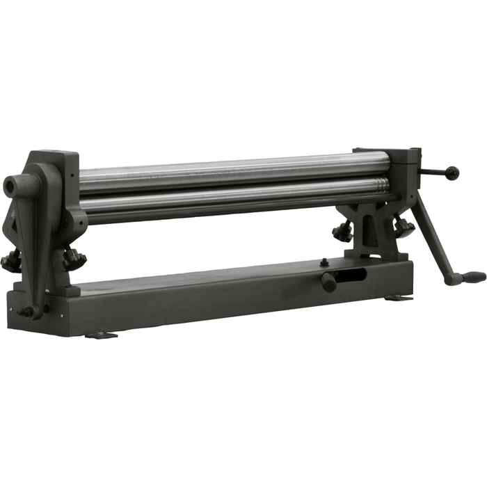 JET SR-2236M Bench Slip Roll, 36" x 22-Gauge-756026 - AlpineTech Company