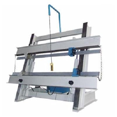 Castaly 5' X 10' Hydraulic Assembly Press  - AP-3017
