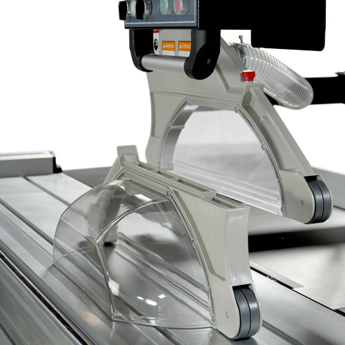 Maksiwa SLIDING PANEL SAW DIAMOND 3 PHASE. 10HP 220V - BMD.3200.IR