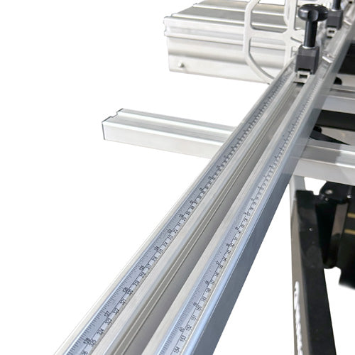 Maksiwa SLIDING PANEL SAW 1 PHASE 5HP 220V - 3 PHASE 5HP 220V - BMS.3200.IR