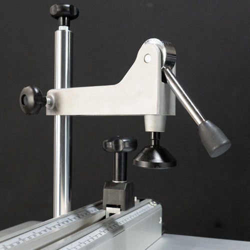 Maksiwa SLIDING PANEL SAW 1 PHASE 5HP 220V - 3 PHASE 5HP 220V - BMS.3200.IR