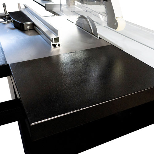 Maksiwa SLIDING PANEL SAW 1 PHASE 5HP 220V - 3 PHASE 5HP 220V - BMS.3200.IR