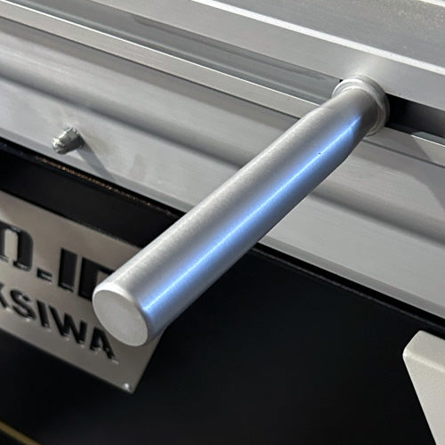Maksiwa SLIDING PANEL SAW 1 PHASE 5HP 220V - BMS.1600.IR