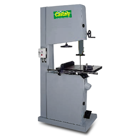 Castaly 18" Band Saw - BS-0181