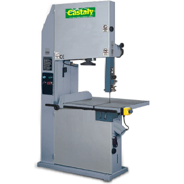Castaly 36" Band Saw - BS-950