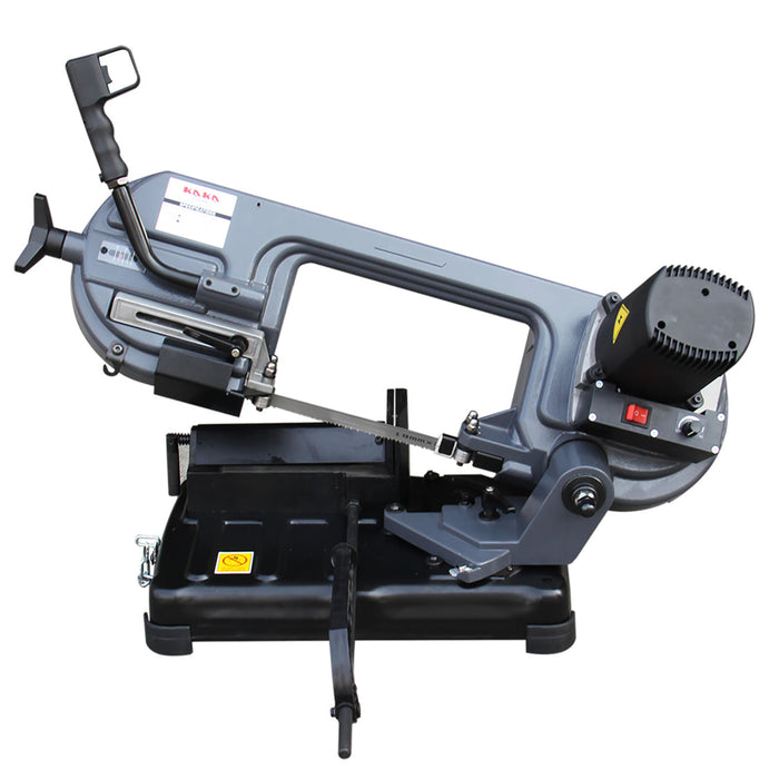 Kaka Industrial BS-150 Mini Metal Cutting Band Saw