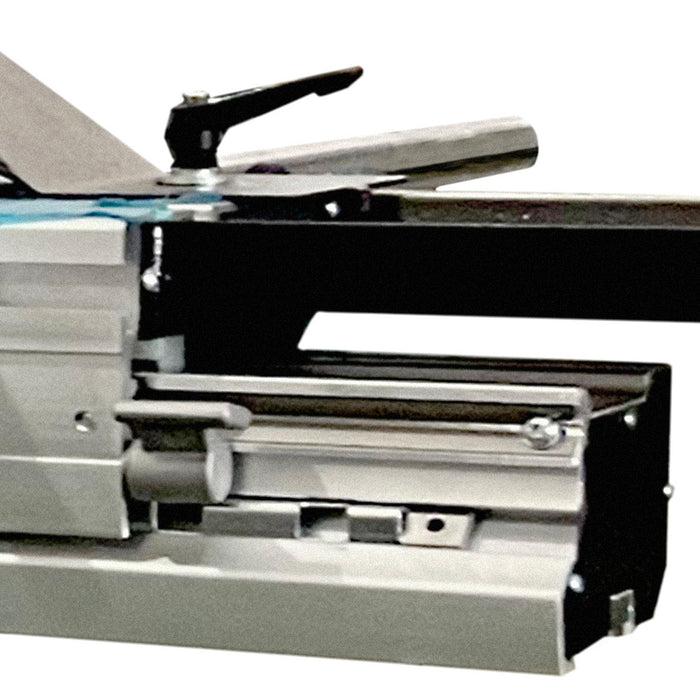Maksiwa SLIDING PANEL SAW 1 PHASE 5HP 220V - BMS.1600.IR
