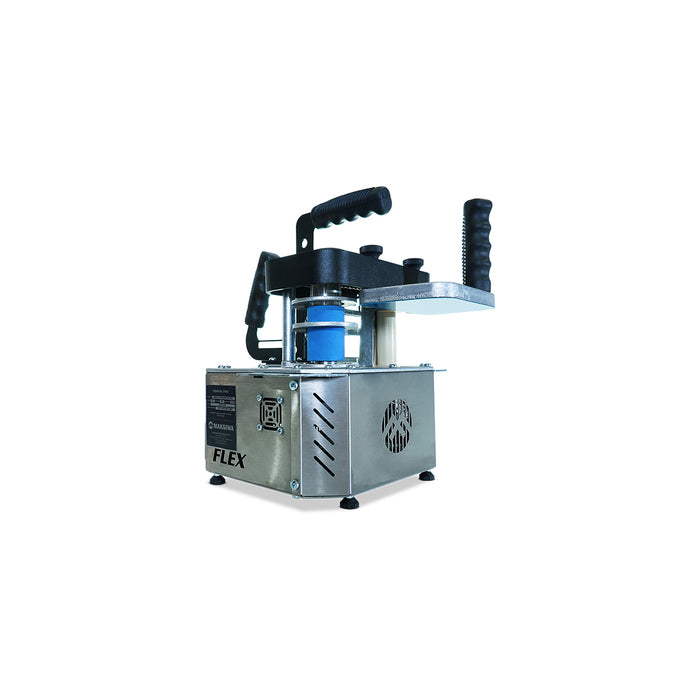 Maksiwa PORTABLE EDGEBANDER - 1 PHASE MANUAL FLEX + TABLE - CBC.FLEX