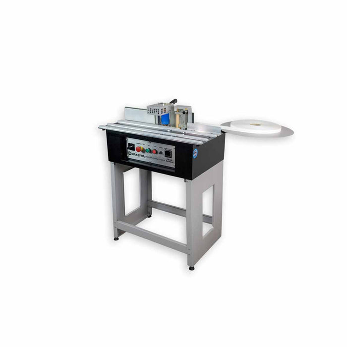 Maksiwa PORTABLE EDGEBANDER - 1 PHASE 110V - CBC.E