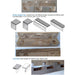 Castaly CNC Dovetail Machine (6 Styles Dovetails) - CM-600CNC-6S - AlpineTech Company
