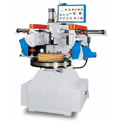 Castaly 28" AUTO 2 HEADS COPY SHAPER - CS-28002