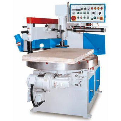 Castaly 62" AUTO 2 HEADS COPY SHAPER - CS-60002