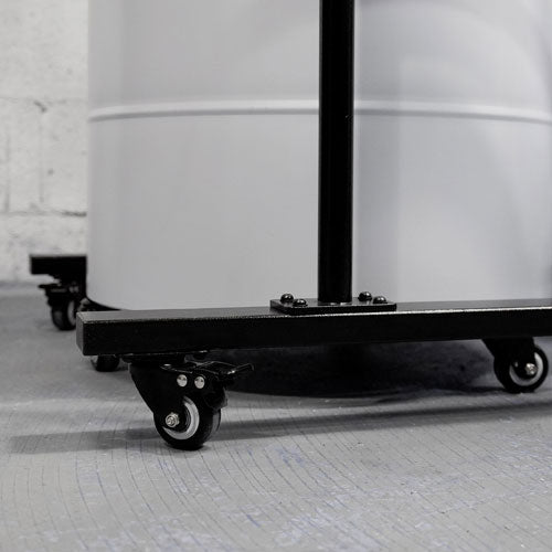 Maksiwa CYCLONE EXTRACTOR 3HP 1 PHASE 220V - CY/3.C