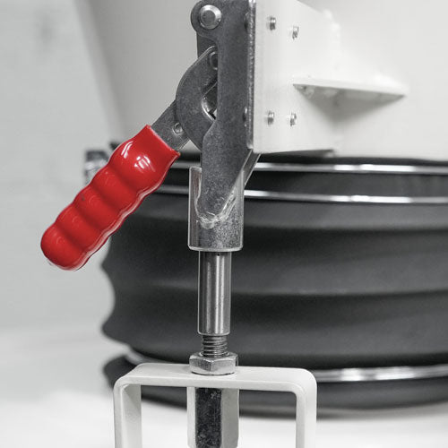 Maksiwa CYCLONE EXTRACTOR 3HP 1 PHASE 220V - CY/3.C