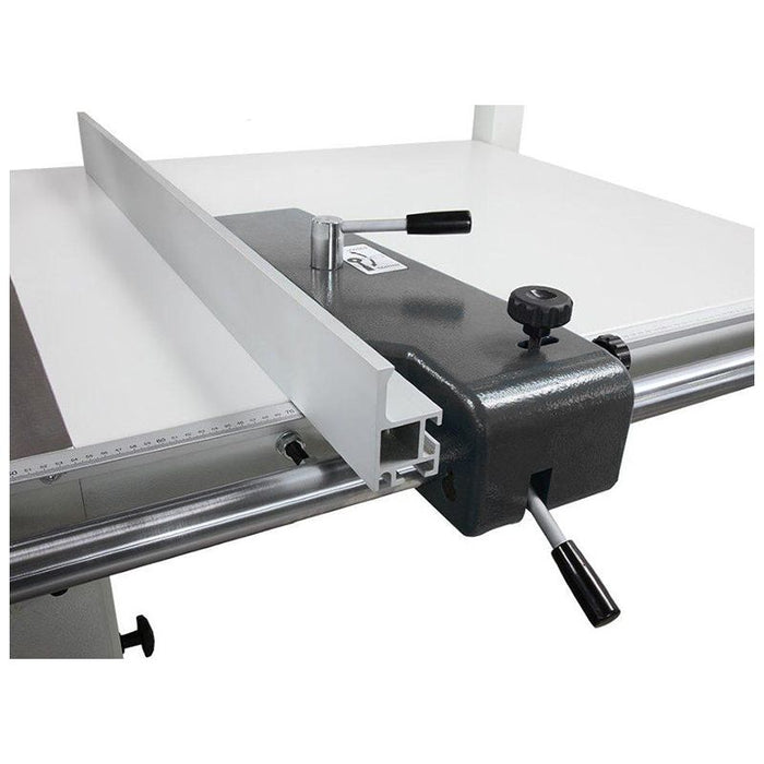 CANTEK | 10' Sliding Table Saw D405M-10