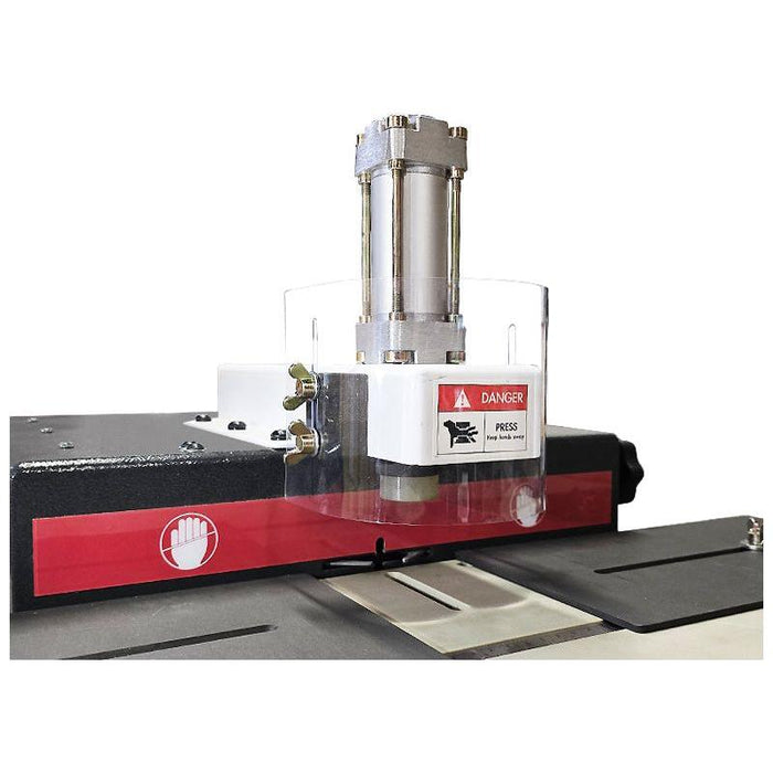 Cantek PRODUCTION POCKET CUTTER - PC100