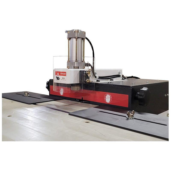 Cantek PRODUCTION POCKET CUTTER - PC100