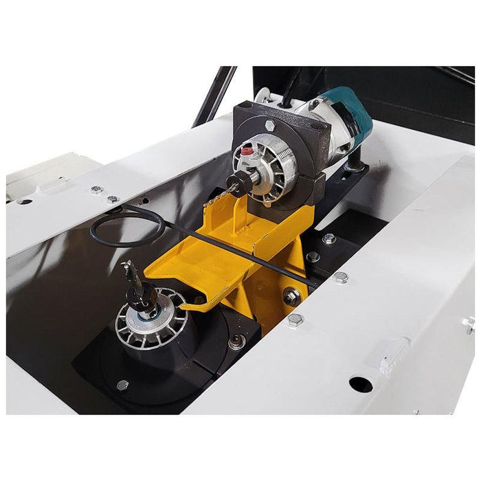 Cantek PRODUCTION POCKET CUTTER - PC100