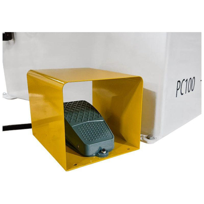 Cantek PRODUCTION POCKET CUTTER - PC100