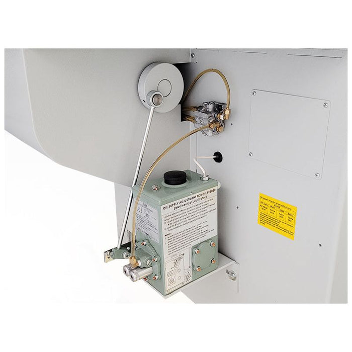 CANTEK | 13" Glue Line Ripsaw SRS330