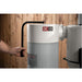 JET JCDC-1.5 Cyclone Dust Collector, 2-Micron Filter, 763 CFM, 1-1/2 HP, 1Ph 115V-717515 - AlpineTech Company