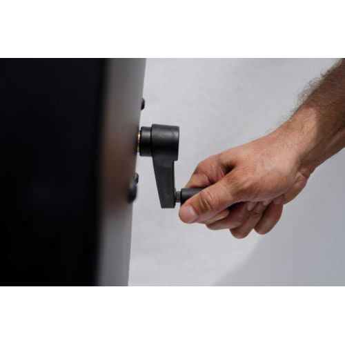 Safety Speed Screw Pocket Machine - SPM301