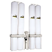 Castaly *7.5 HP Dust Collector - DC-8075 - AlpineTech Company
