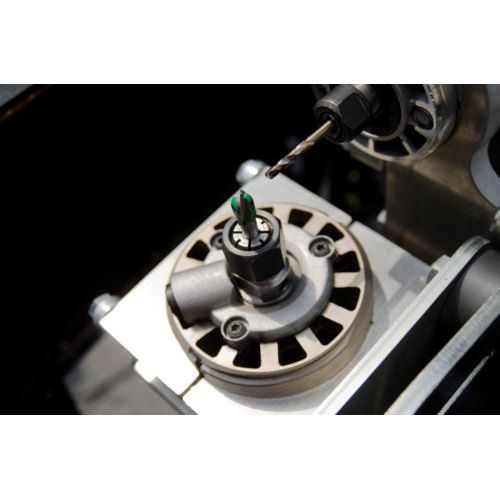 Safety Speed Screw Pocket Machine - SPM301