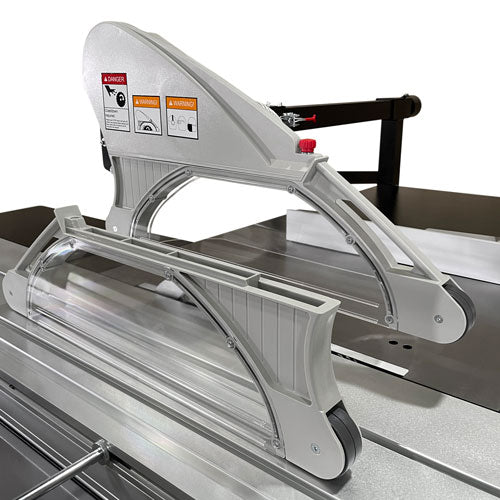 Maksiwa SLIDING PANEL SAW TITANIUM 1 PHASE 5HP 220V - BMT.3200.IR