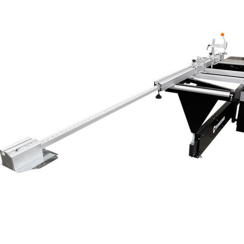 Maksiwa SLIDING PANEL SAW TITANIUM 1 PHASE 5HP 220V - BMT.3200.IR