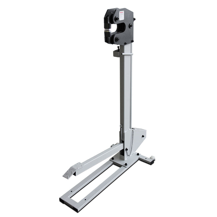Kaka Industrial FSM-16 Metal Shrinker Stretcher