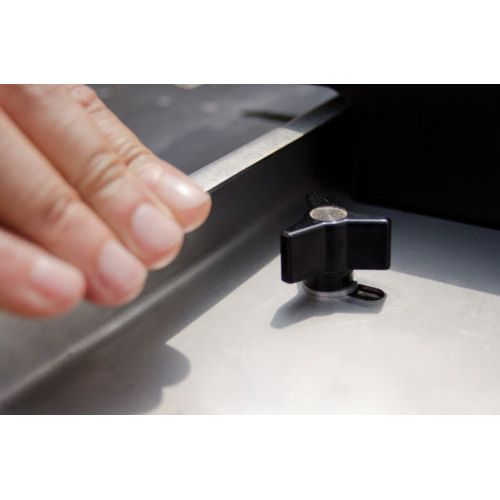 Safety Speed Screw Pocket Machine - SPM301