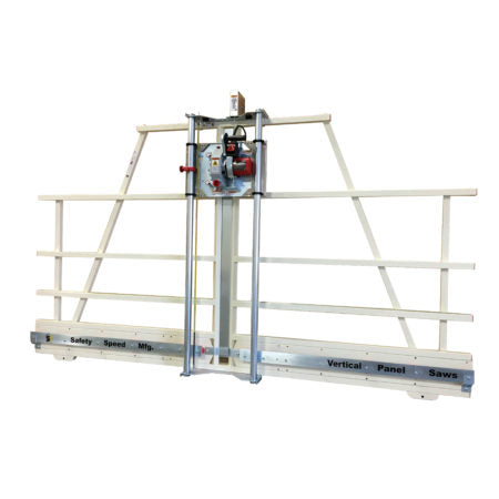 Safety Speed Panel Saw, 50" Max. Crosscut - H4