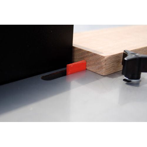 Safety Speed Screw Pocket Machine - SPM301
