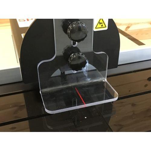 Safety Speed Screw Pocket Machine - SPM301HD