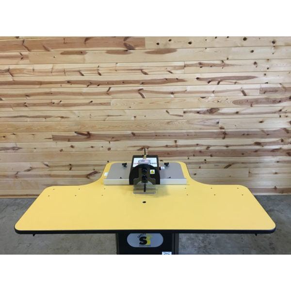 Safety Speed Screw Pocket Machine - SPM301HD