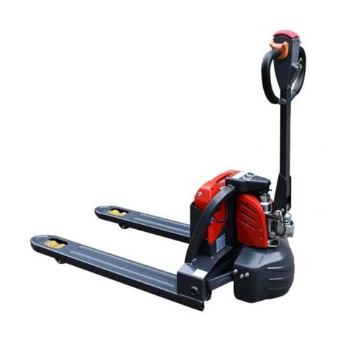 Majorlift - Lithium Electric Pallet Truck, 3,300 lbs Cap - FEPT33LW