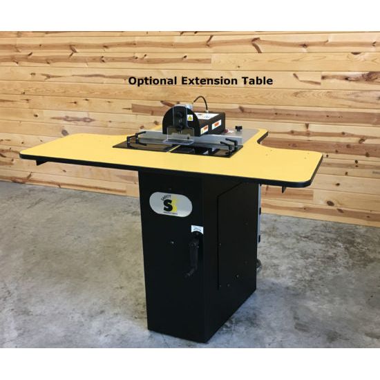 Safety Speed Screw Pocket Machine - SPM301HD