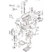 Jet JDP-20MF, 20-Inch Floor Drill Press, 1-1/2 HP, 1Ph 115/230V-354170 - AlpineTech Company