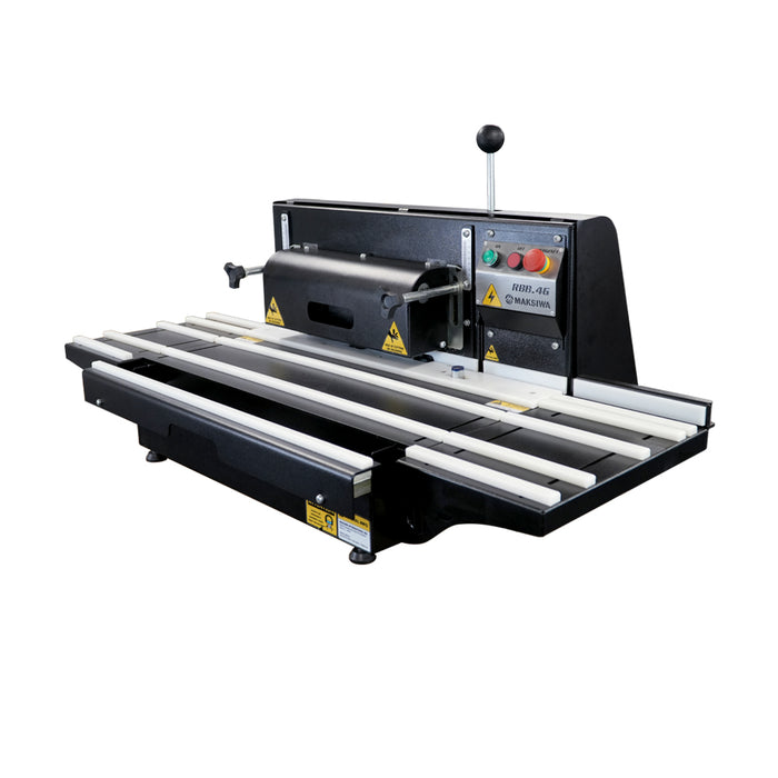 Maksiwa 4G. EDGE TRIMMER 1 PHASE - 110V - RBB.4G