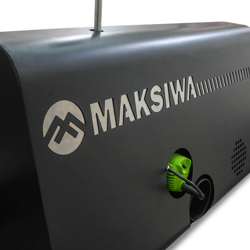 Maksiwa 4G. EDGE TRIMMER 1 PHASE - 110V - RBB.4G