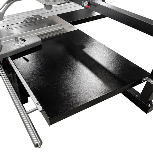 Maksiwa SLIDING PANEL SAW TITANIUM 1 PHASE 5HP 220V - BMT.3200.IR