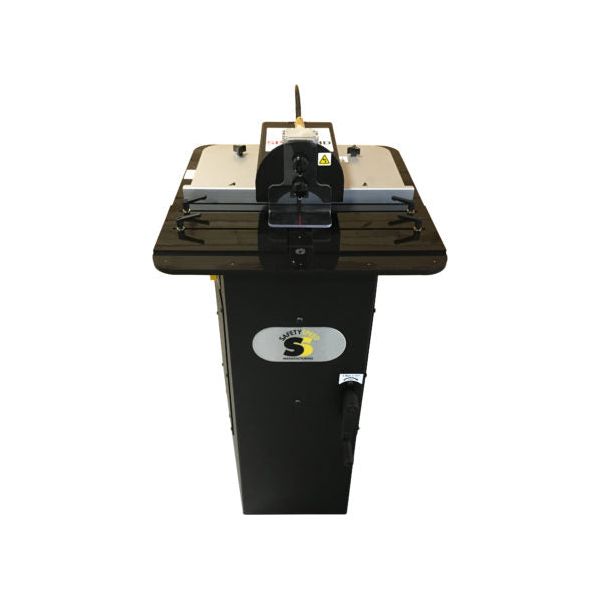 Safety Speed Screw Pocket Machine - SPM301HD